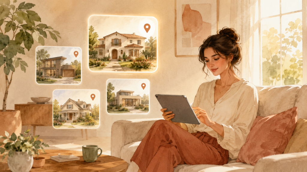 Best website to find houses for sale