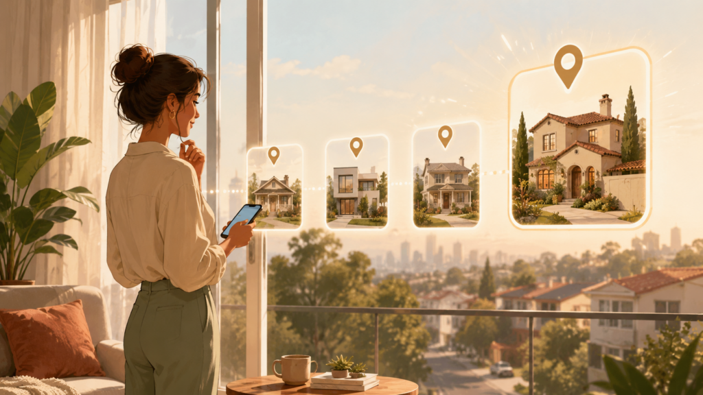 Best website to find houses for sale