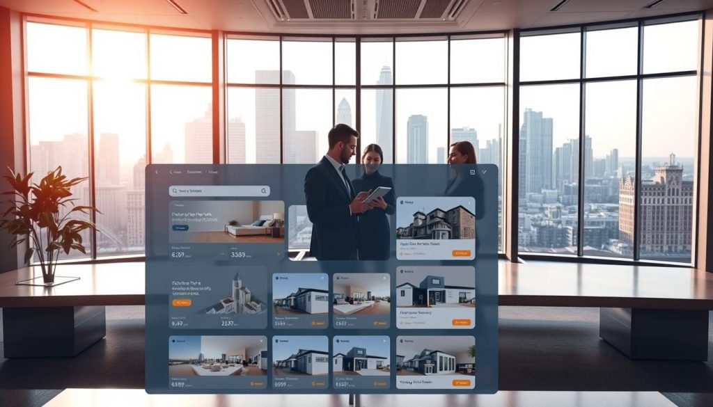 Real Estate Platform Real Estate Platform