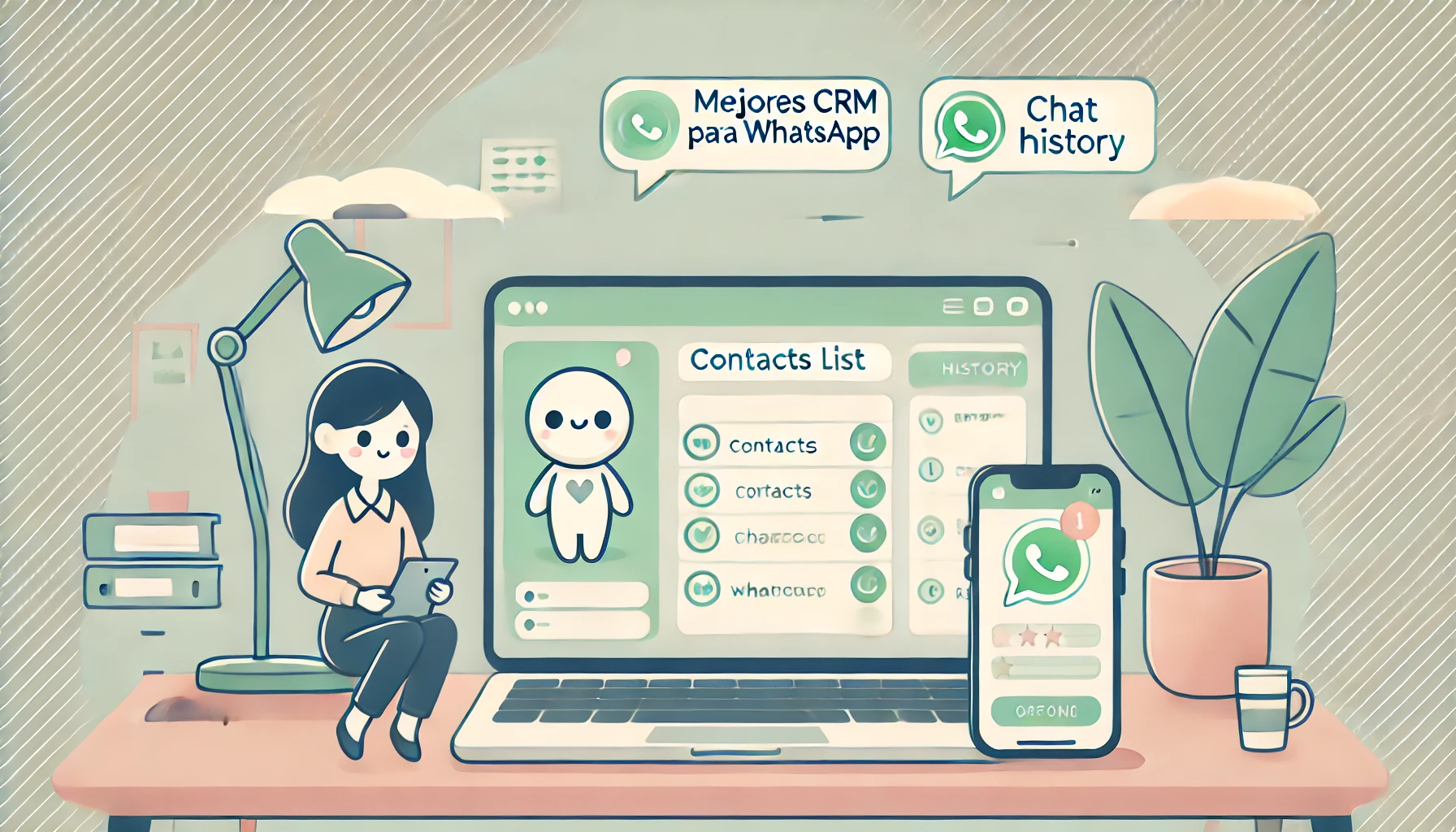 best crm for whatsapp 2026