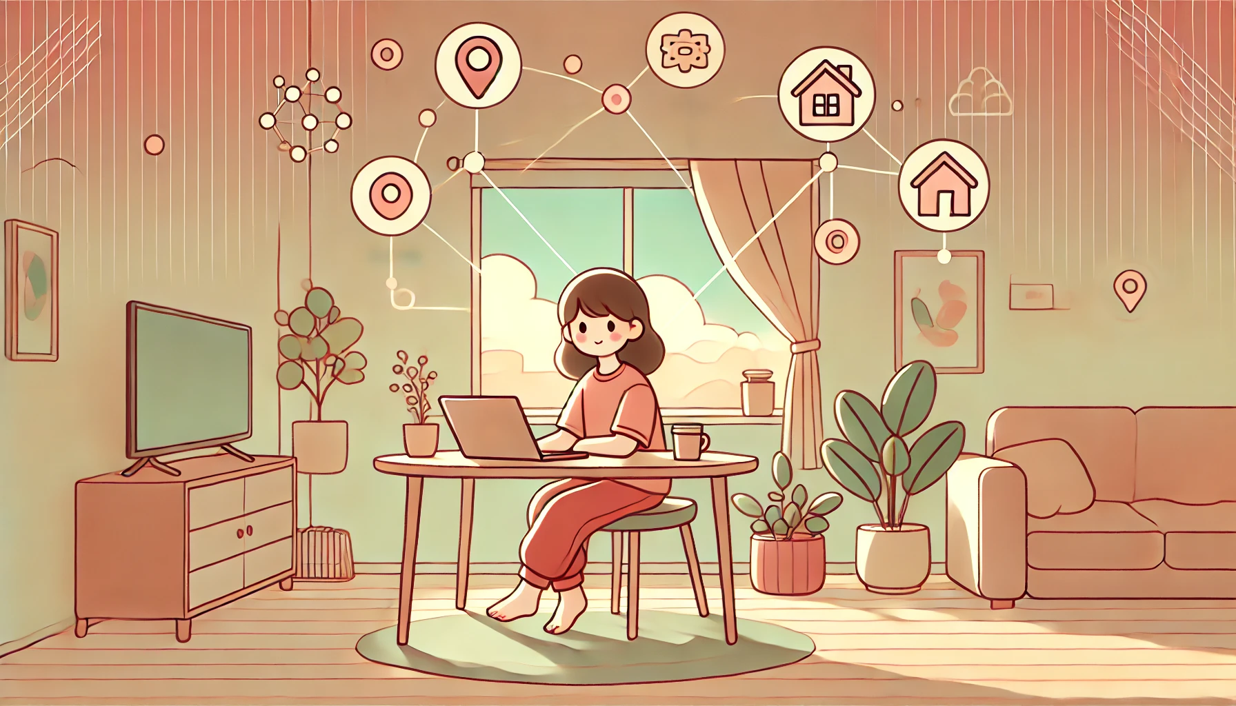 real estate digital intelligence