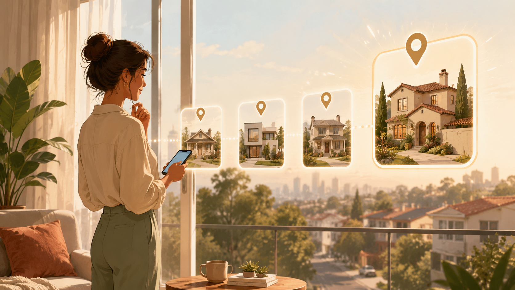 Best website to find houses for sale